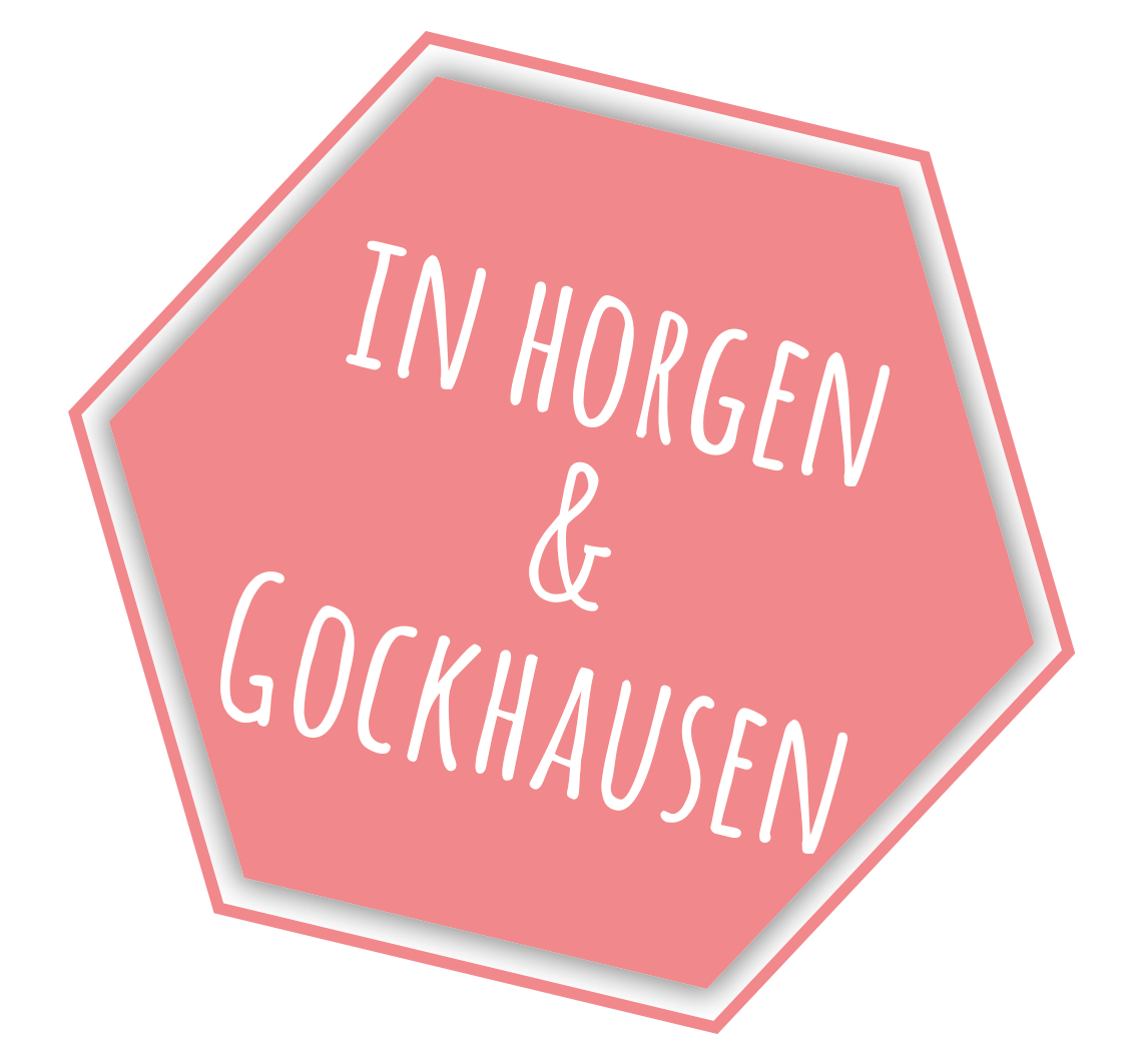 Button InHorgenGockhausen